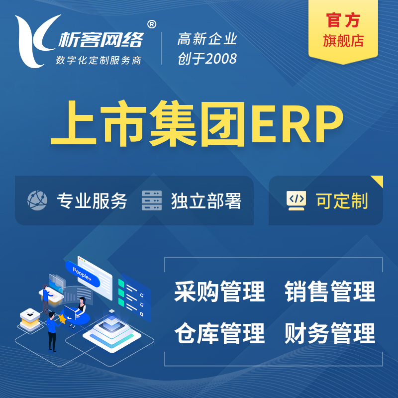 阿坝藏族羌族上市集团ERP软件生产MES车间管理系统